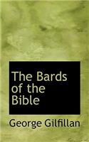 The Bards of the Bible