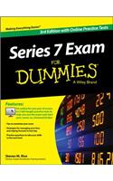 Series 7 Exam for Dummies, with Online Practice Tests