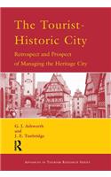 The Tourist-Historic City