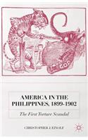 America in the Philippines, 1899-1902