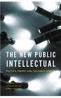 New Public Intellectual