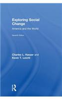 Exploring Social Change