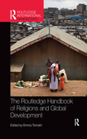 Routledge Handbook of Religions and Global Development