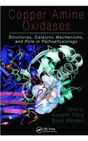 Copper Amine Oxidases