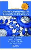 Patent Fundamentals for Scientists and Engineers
