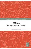 Mark X