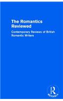 The Romantics Reviewed: Contemporary Reviews of British Romantic Writers. Part A: The Lake Poets - Volume I