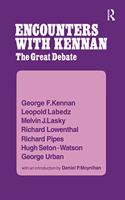 Encounter with Kennan