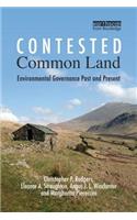 Contested Common Land