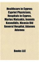 Healthcare in Cyprus