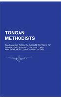 Tongan Methodists