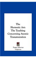 Hermetic Art