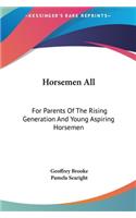 Horsemen All