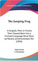 Jumping Frog