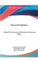 Harvard Celebrities