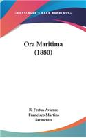 Ora Maritima (1880)