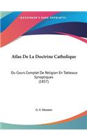 Atlas de La Doctrine Catholique