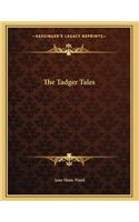 The Tadger Tales