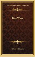 Bye-Ways