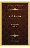 Mark Everard
