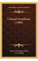 Colonel Greatheart (1908)