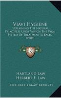 Viavi Hygiene