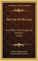 The City of the Lost