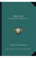 Orestes