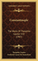 Constantinople