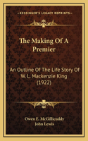 The Making Of A Premier
