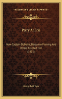 Perry At Erie