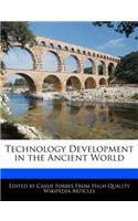 Technology Development in the Ancient World