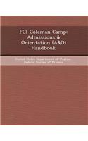 Fci Coleman Camp
