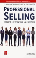 ISE Professional Selling