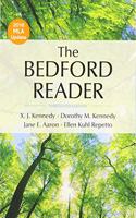 Bedford Reader 13e & Launchpad Solo for Readers and Writers (Six-Month Access)