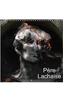 Pere Lachaise 2018