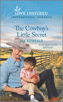 Cowboy's Little Secret