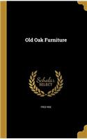 OLD OAK FURNITURE