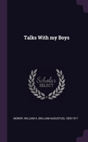 Talks With my Boys