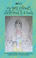 My Best Friend's Girlfriend is a Duck