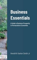 Business Essentials