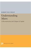 Understanding Marx