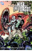 War That Time Forgot TP Vol 02