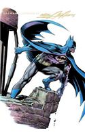 Batman Illustrated by Neal Adams Volume 3 TP