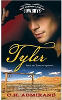 Tyler: (Secret Life of Cowboys)