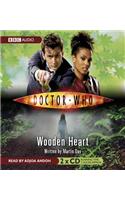 Doctor Who: Wooden Heart