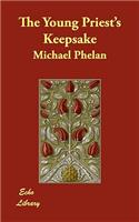 The Young Priest's Keepsake: (English)