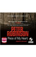 Piece of My Heart