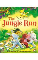 The Jungle Run