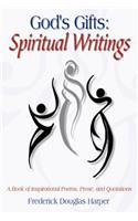 God's Gifts: Spiritual Writings